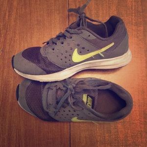 Boys size 13 Nike